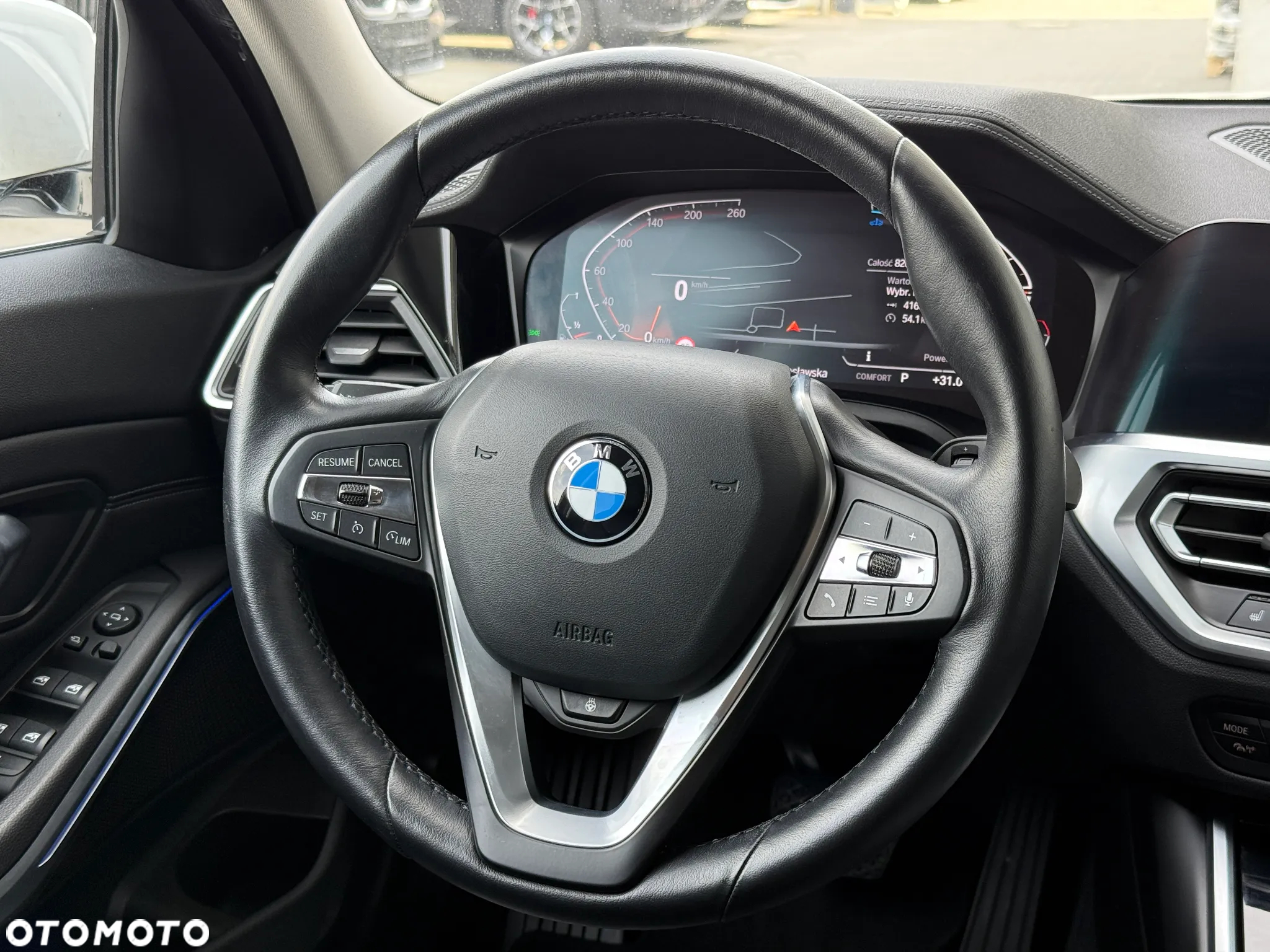 BMW Seria 3 320d xDrive Luxury Line - 13