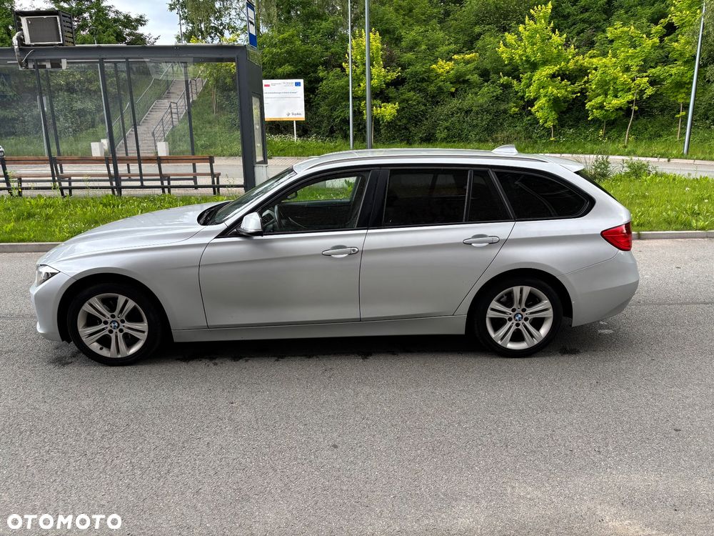 BMW Seria 3 - 9