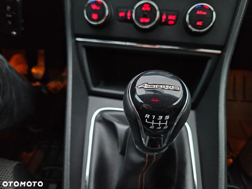 Seat Leon 1.6 TDI Start&Stop 4Drive X-Perience - 28