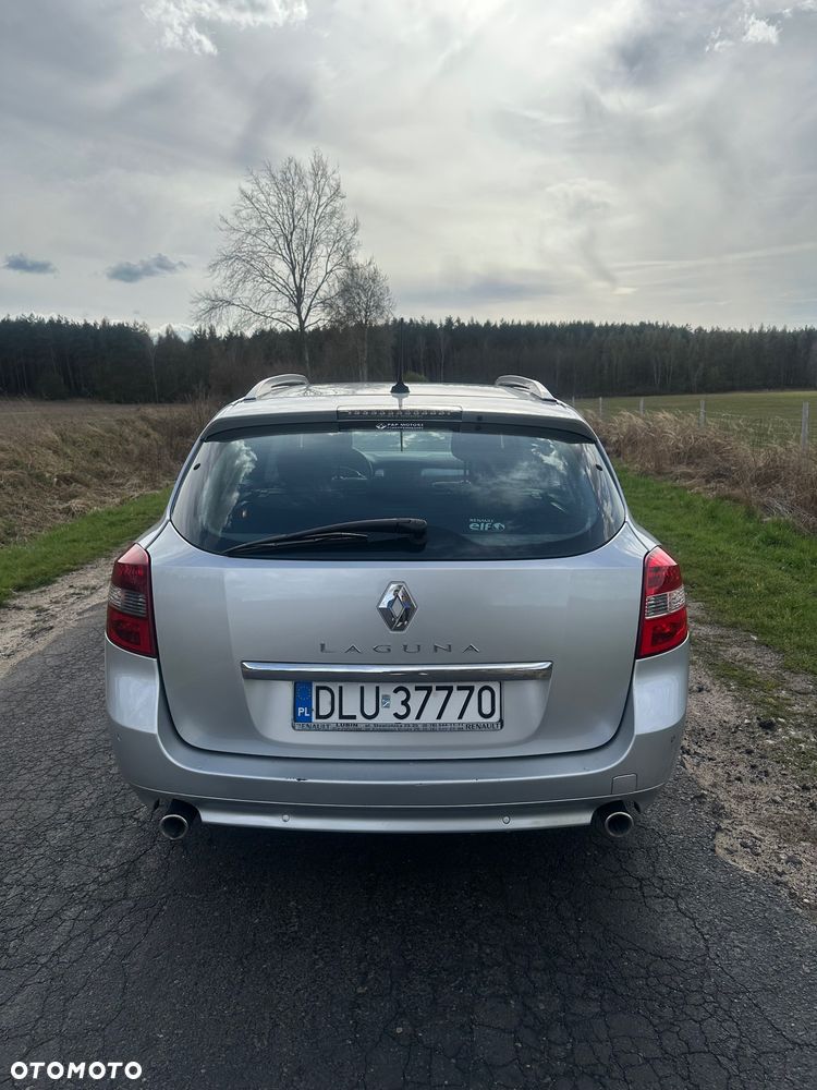 Renault Laguna - 5