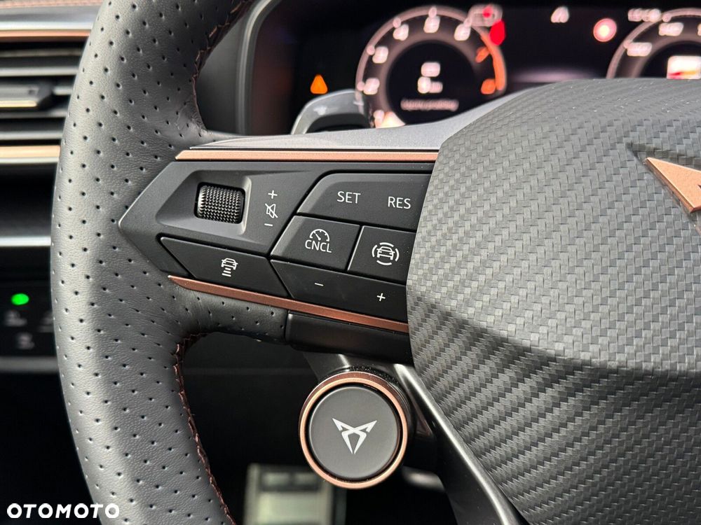 Cupra Formentor - 26