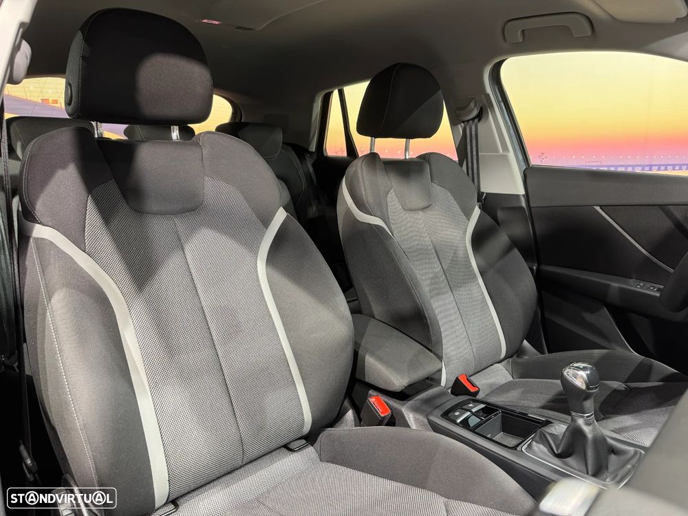 Audi Q2 30 TFSI Advanced - 16