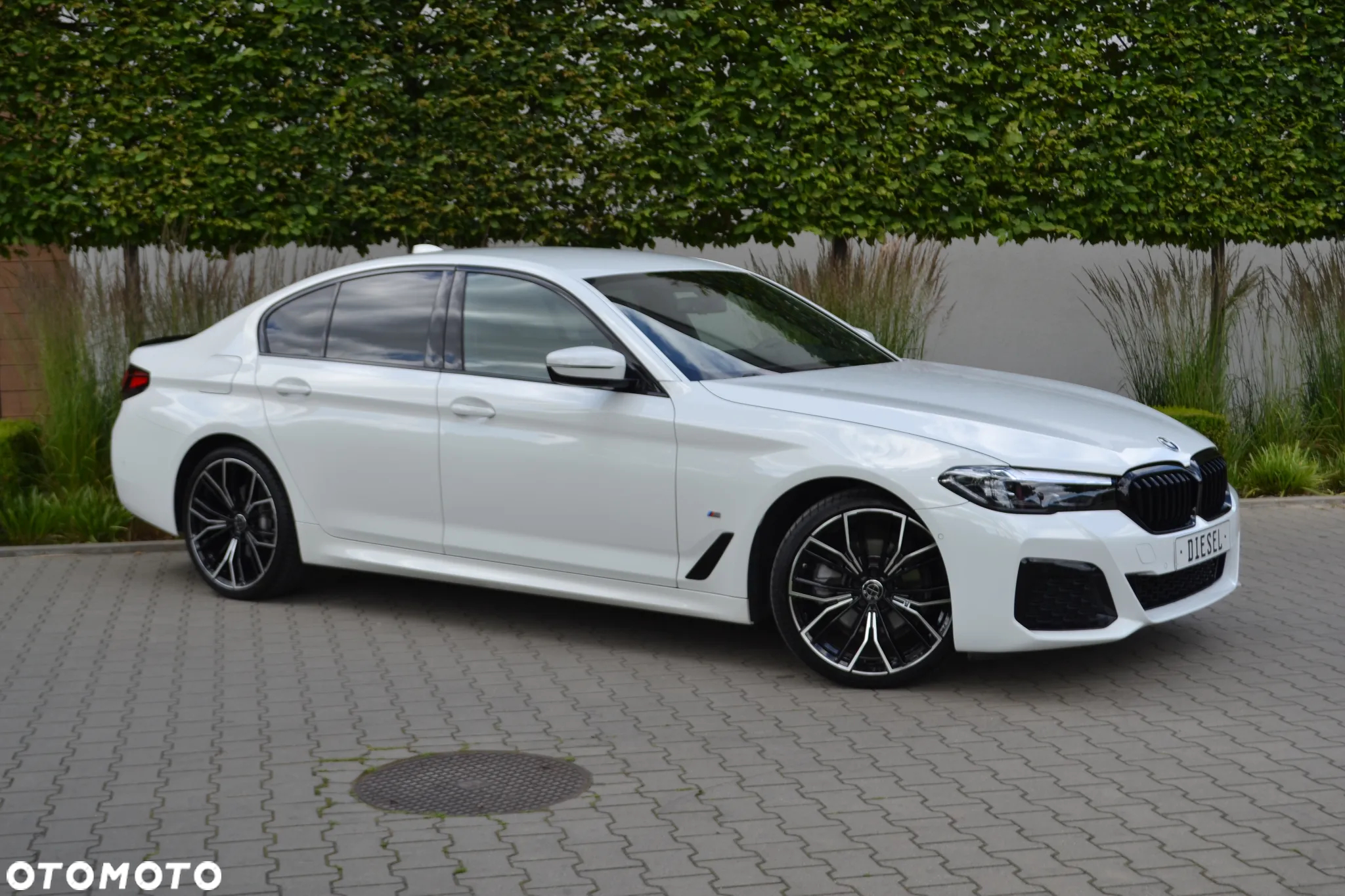 BMW Seria 5 - 2