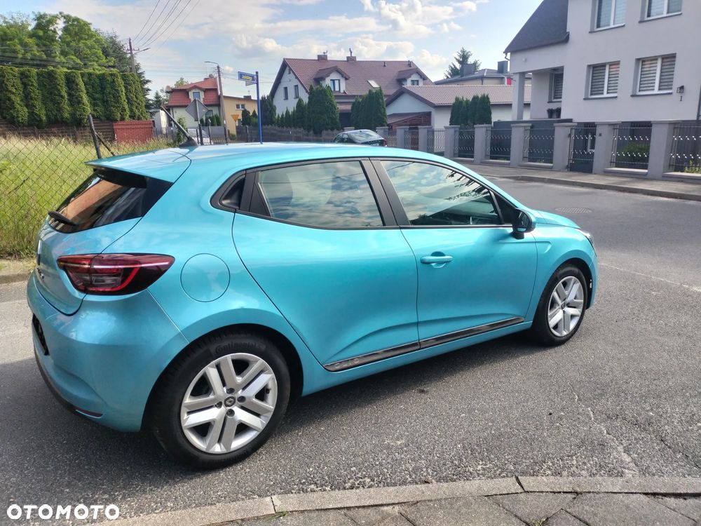 Renault Clio TCe 100 EDITION ONE - 9