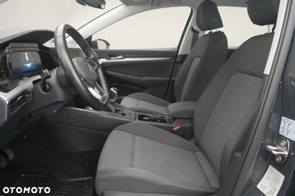 Volkswagen Golf 1.0 TSI - 12