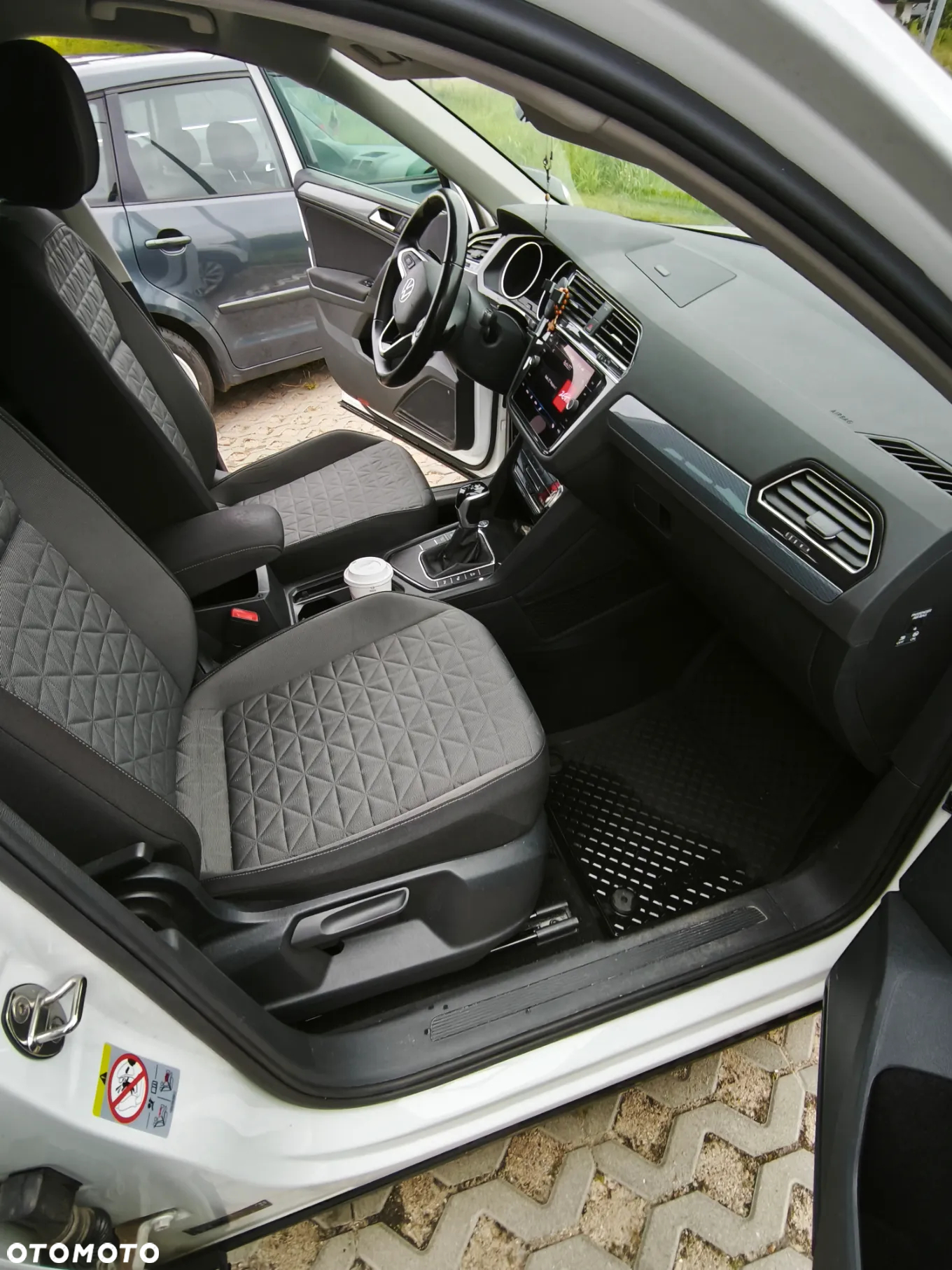Volkswagen Tiguan 2.0 TDI SCR 4Mot Active DSG - 15