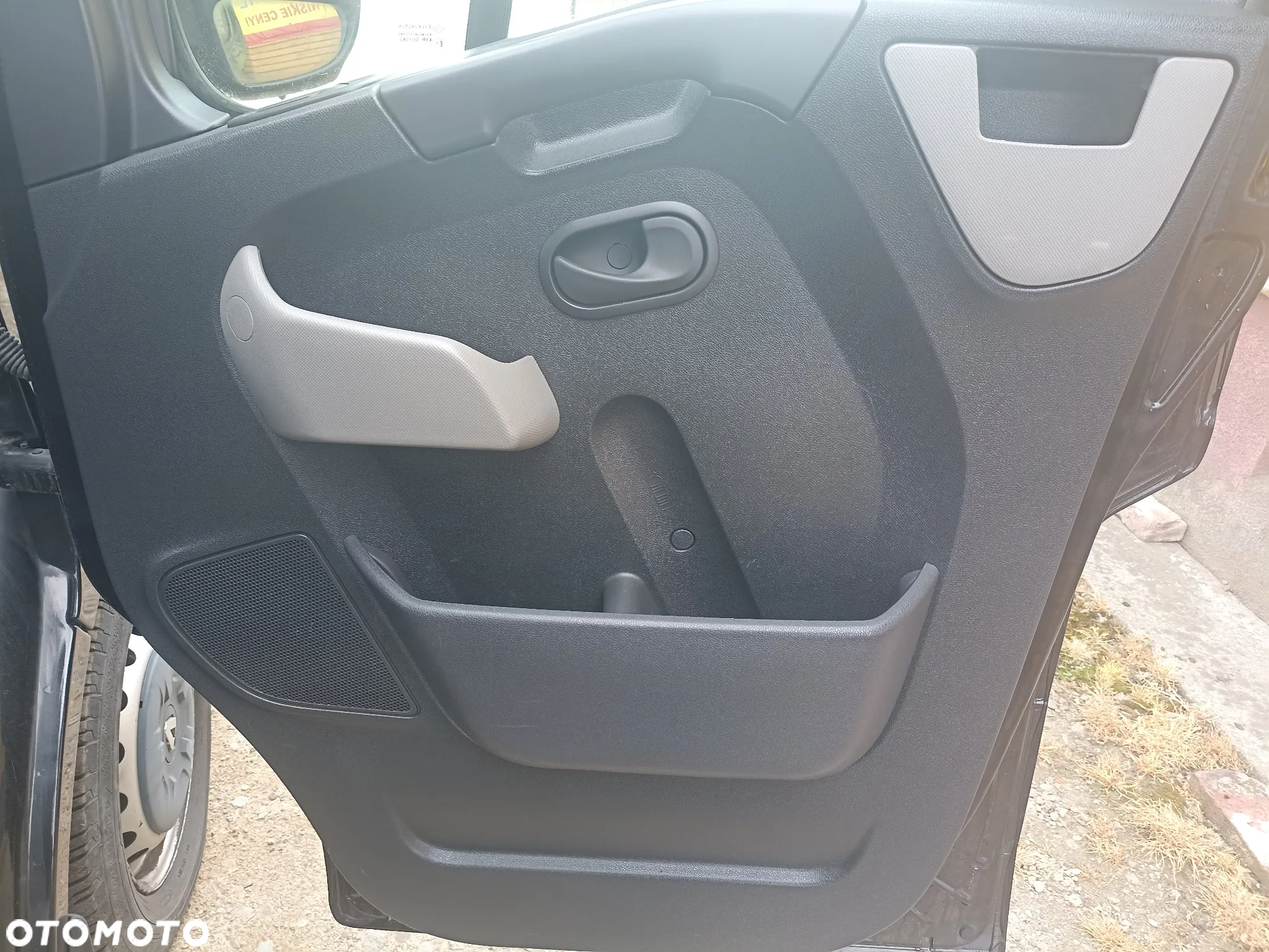 Renault MASTER - 13