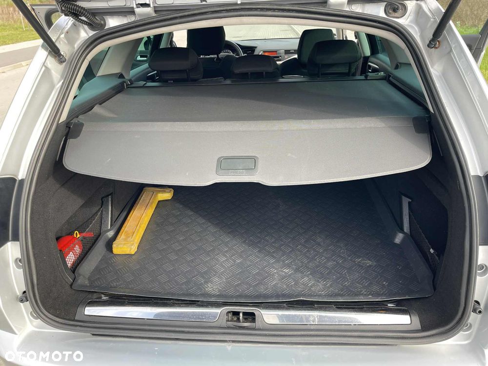 Citroën C5 2.0 HDi Exclusive - 24