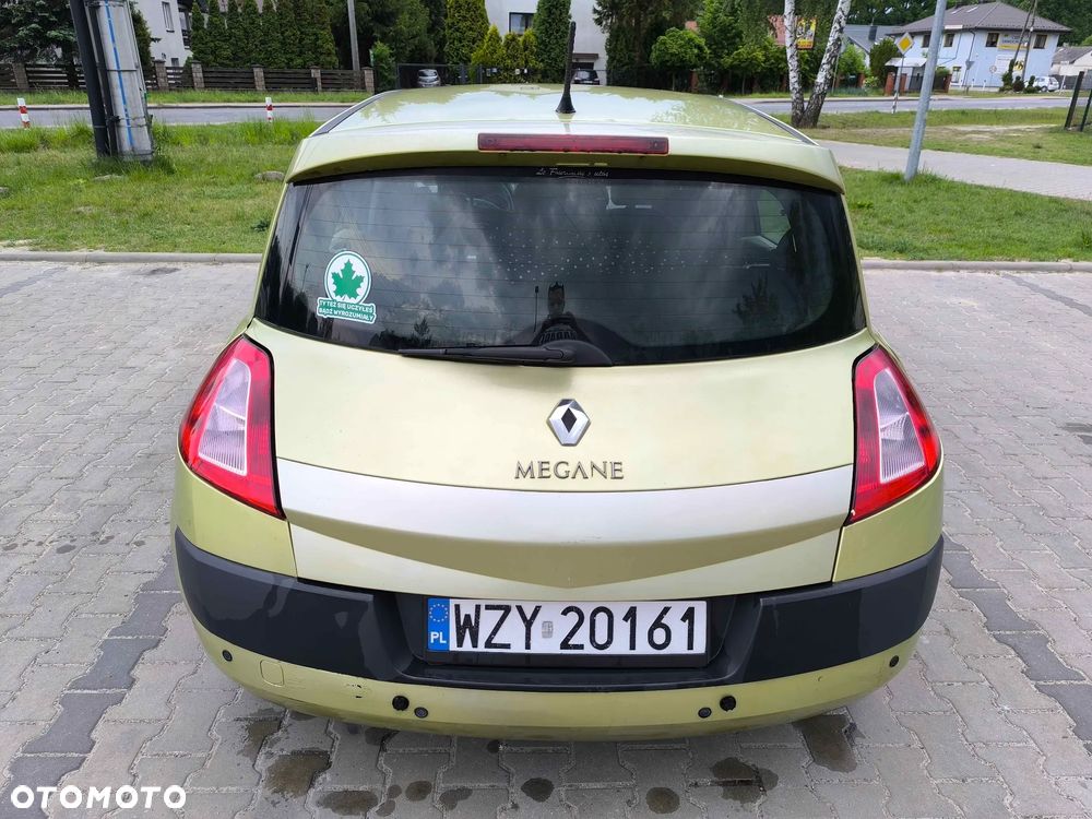 Renault Megane - 6