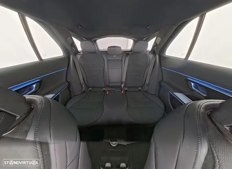 Mercedes-Benz E 300 de - 11