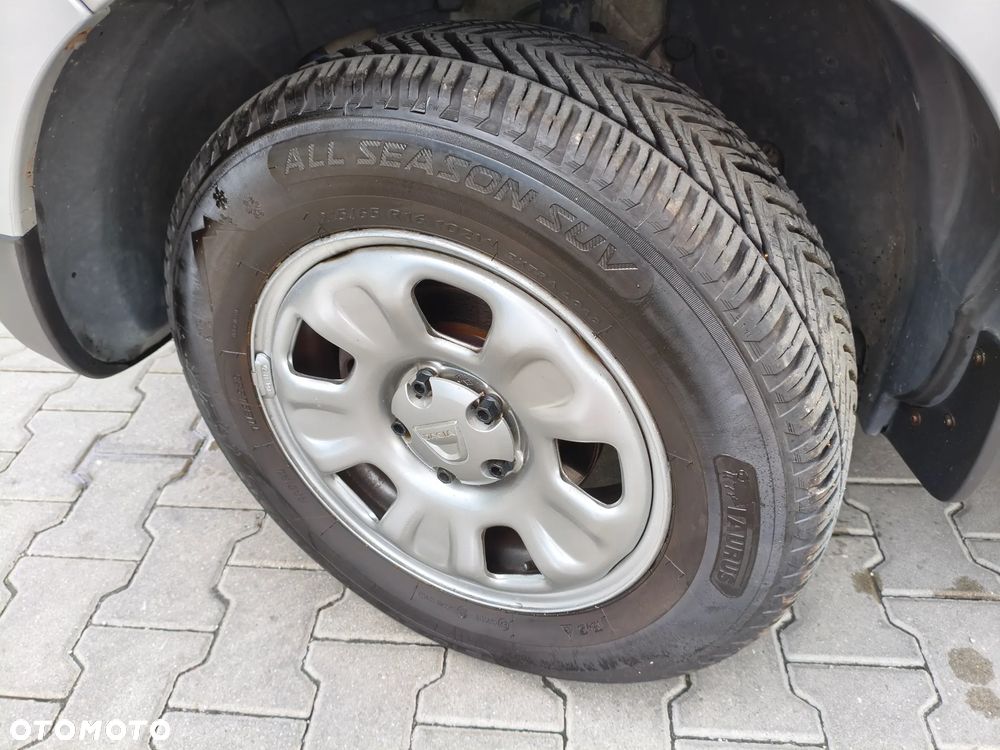 Dacia Duster 1.6 16V 4x2 Destination - 19