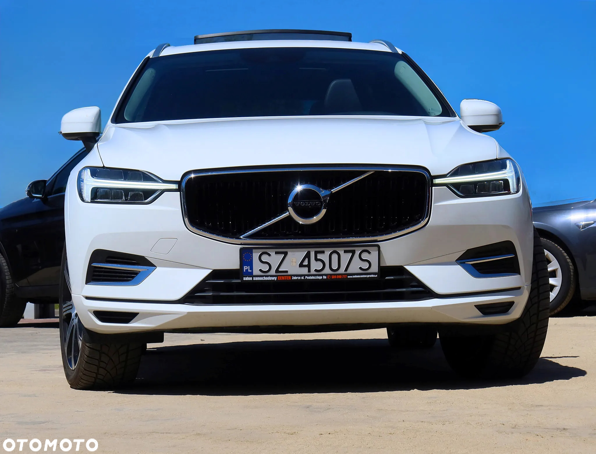 Volvo XC 60 T8 AWD Plug-In Hybrid Momentum Pro - 39