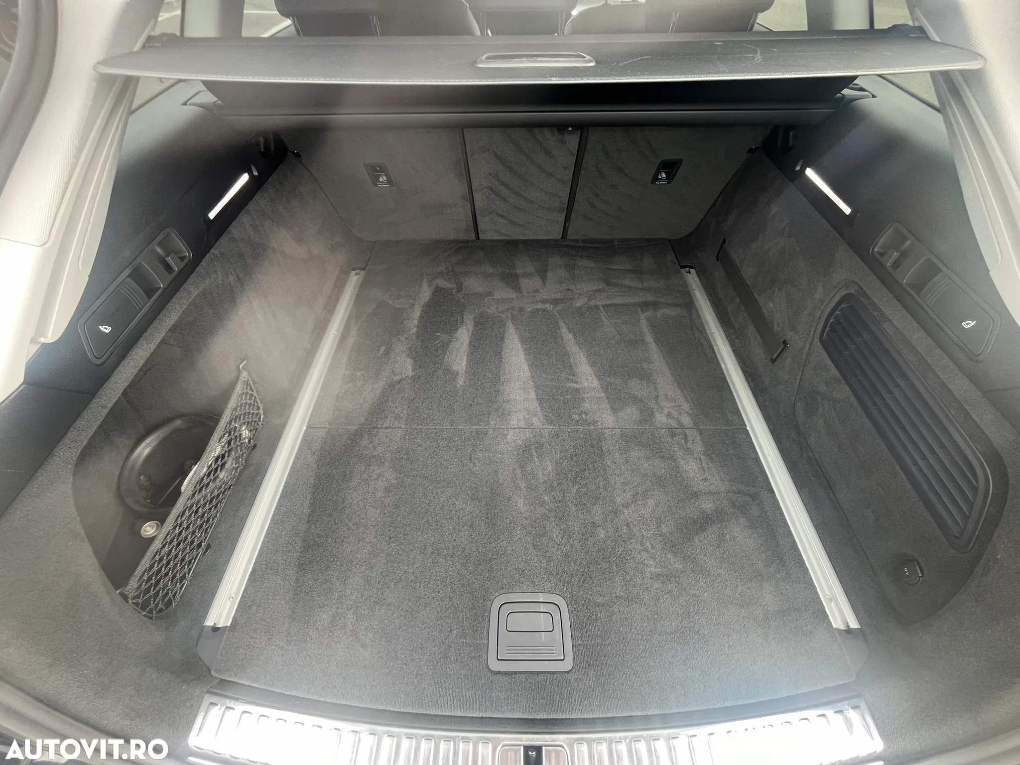 Audi A6 Allroad 2.0 40 TDI quattro Tiptronic - 4