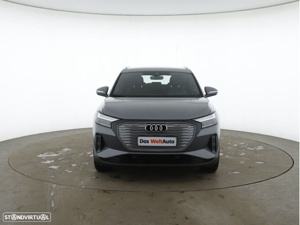 Audi Q4 e-tron 45 82 kWh - 7