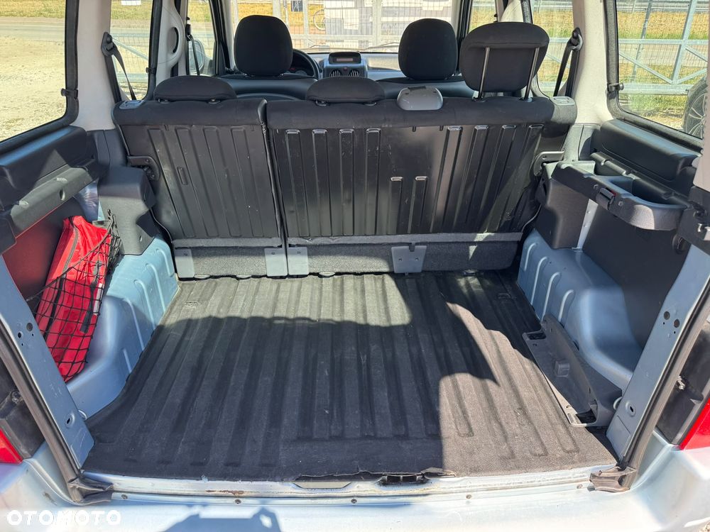 Citroën Berlingo 1.6 16V Multispace - 11