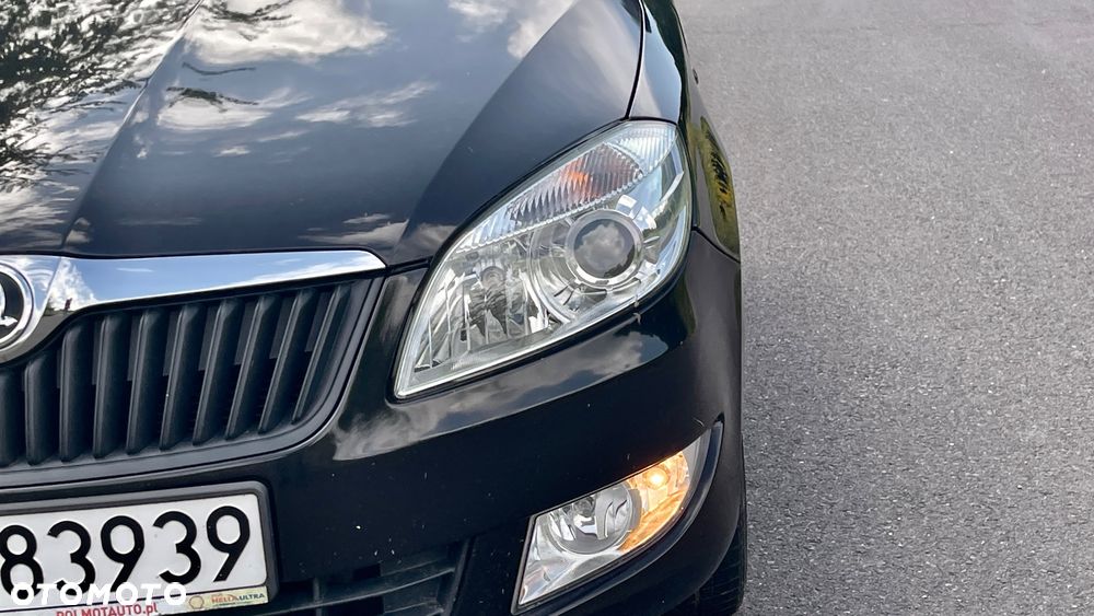 Skoda Fabia 1.2 12V Active - 22