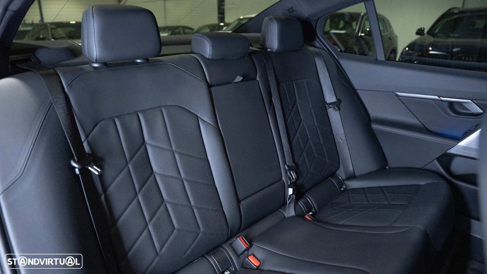BMW 520 d Pack Desportivo M - 18
