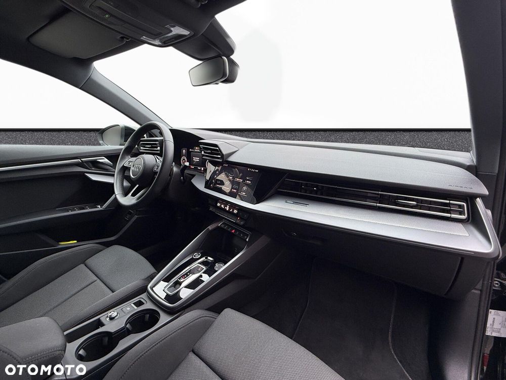 Audi A3 Sportback 35 TFSI mHEV Advanced S tronic - 26