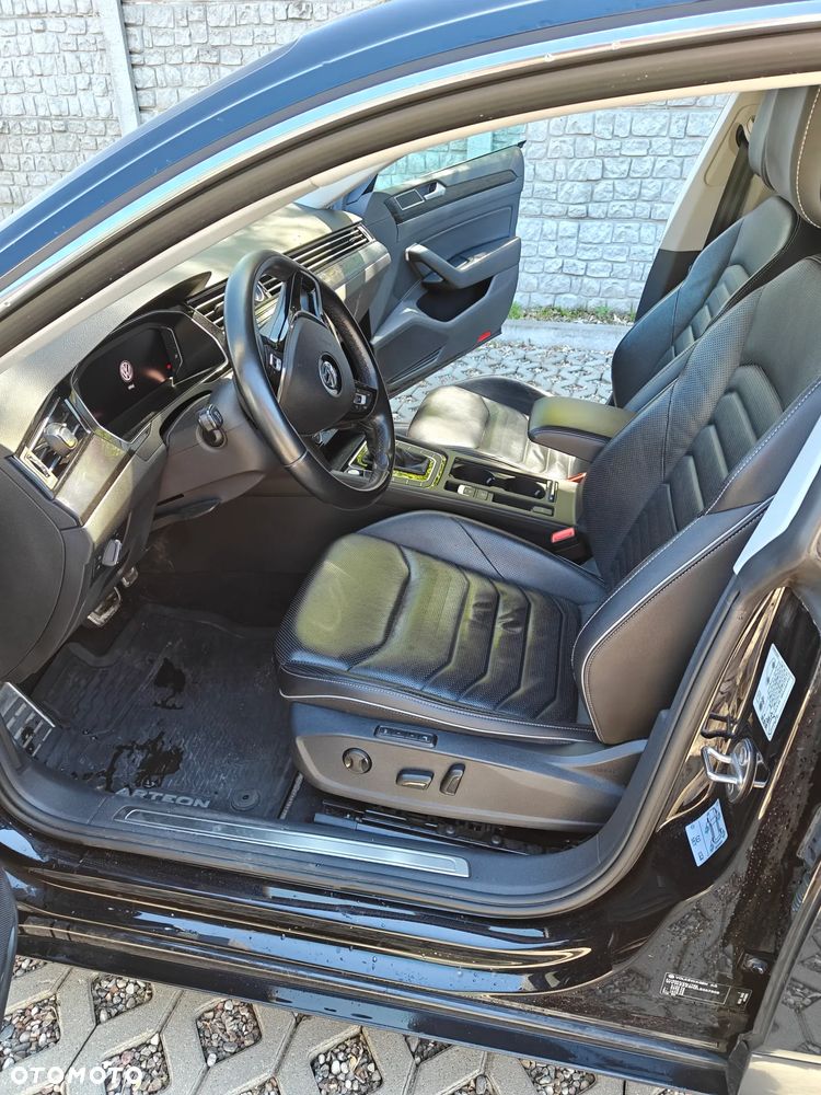 Volkswagen Arteon 2.0 TSI GPF Elegance DSG - 7