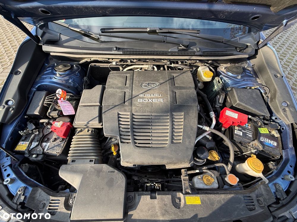 Subaru XV 2.0i-S Platinum (EyeSight) Lineartronic - 37