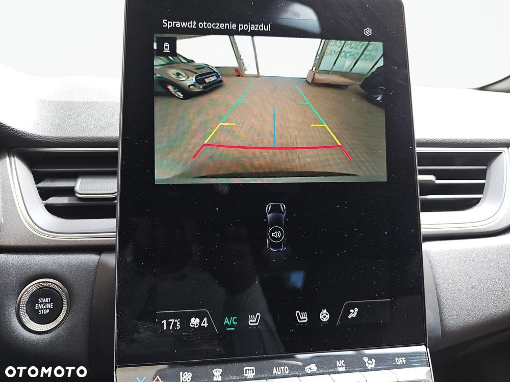 Renault Captur - 26