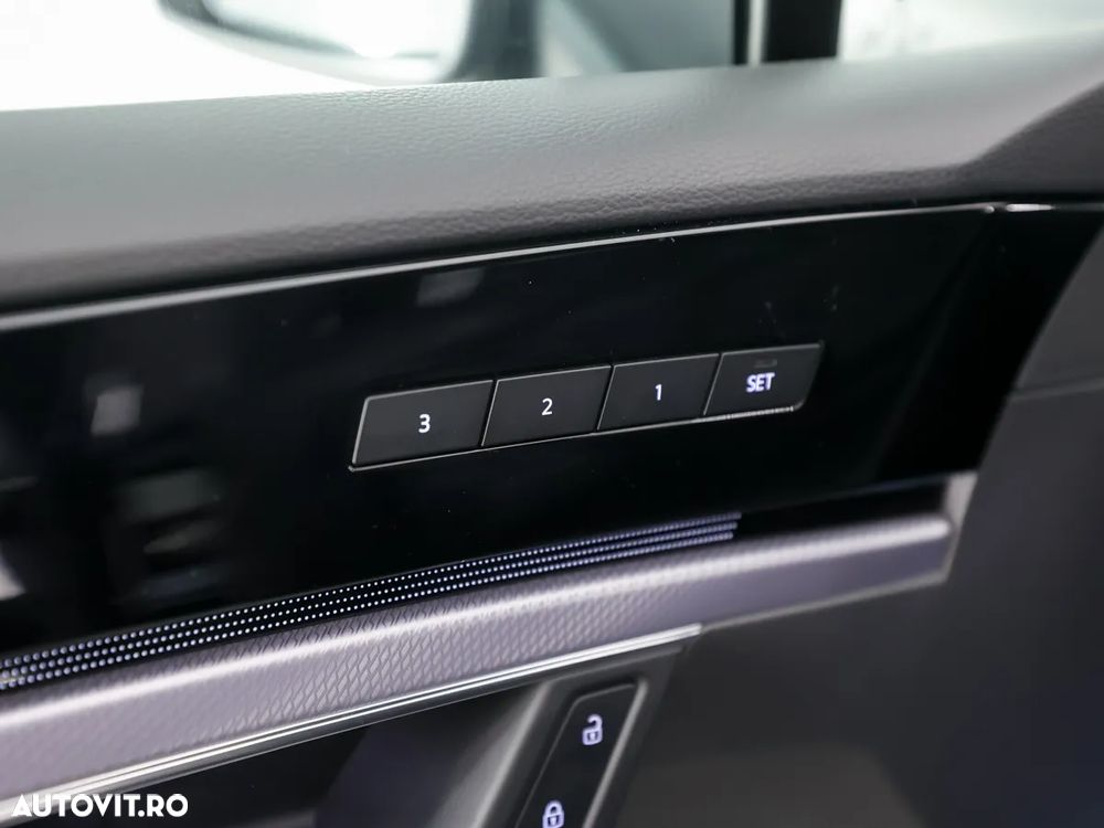Volkswagen Touareg 3.0 V6 TDI 4Motion DPF Automatik R-Line - 29