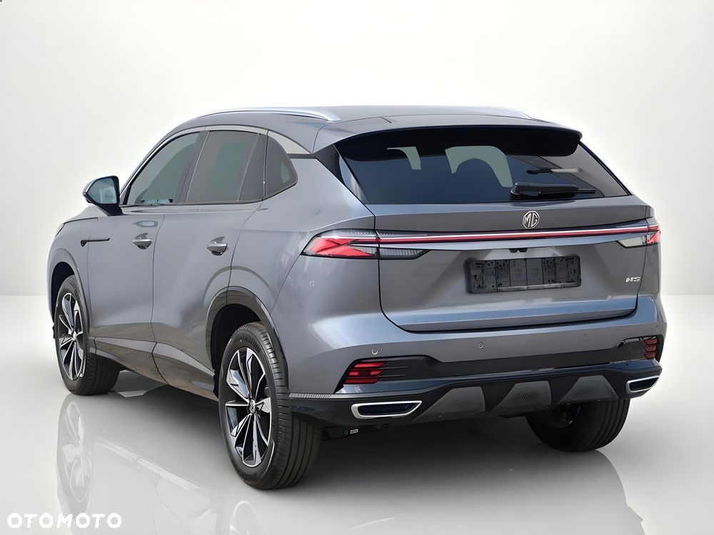 MG HS 1.5T HEV+ Exclusive - 7