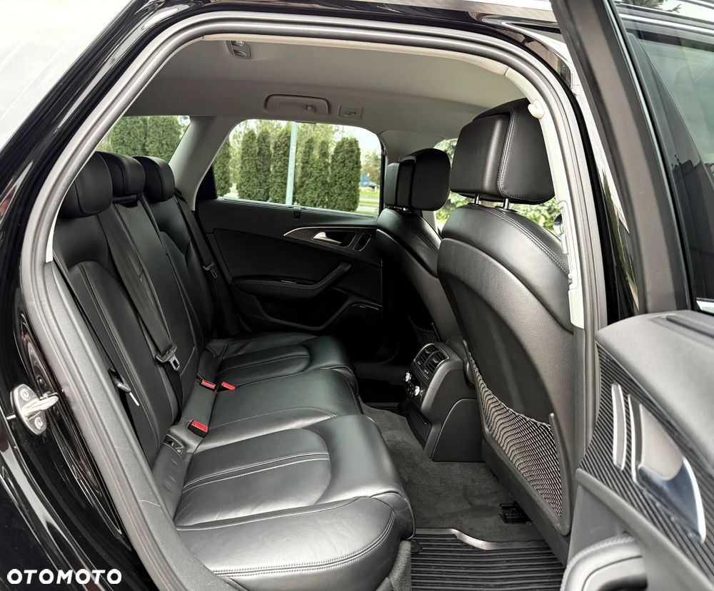 Audi A6 Allroad 3.0 TDI Quattro S tronic - 18