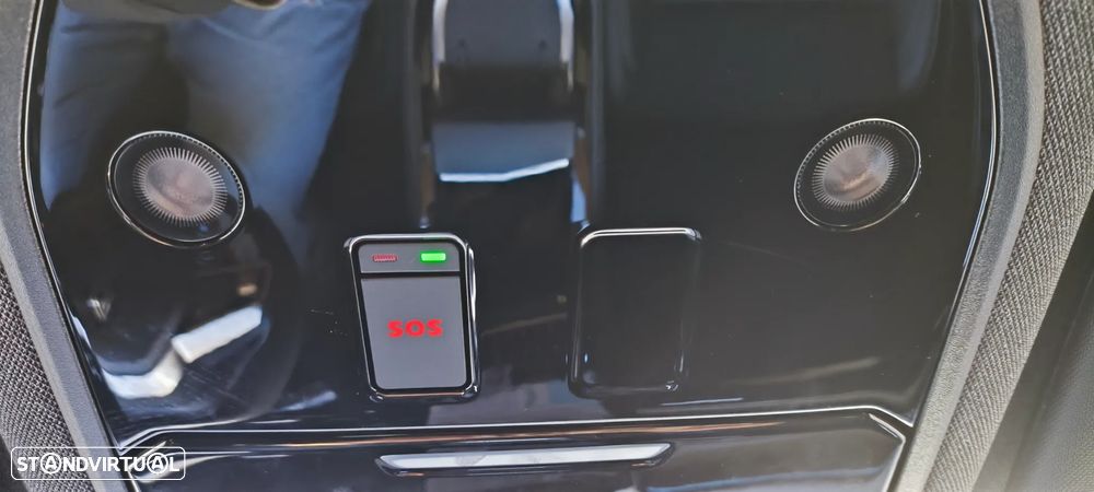 Renault Austral 1.3 Mild Hybrid Iconic Auto - 23