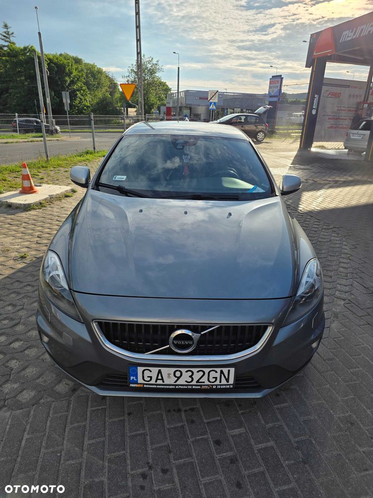 Volvo V40 - 1