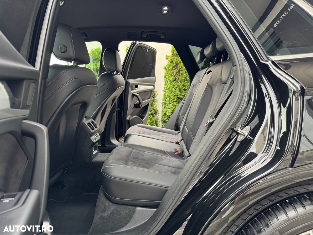AUDI SQ5 2022 — imagine 7