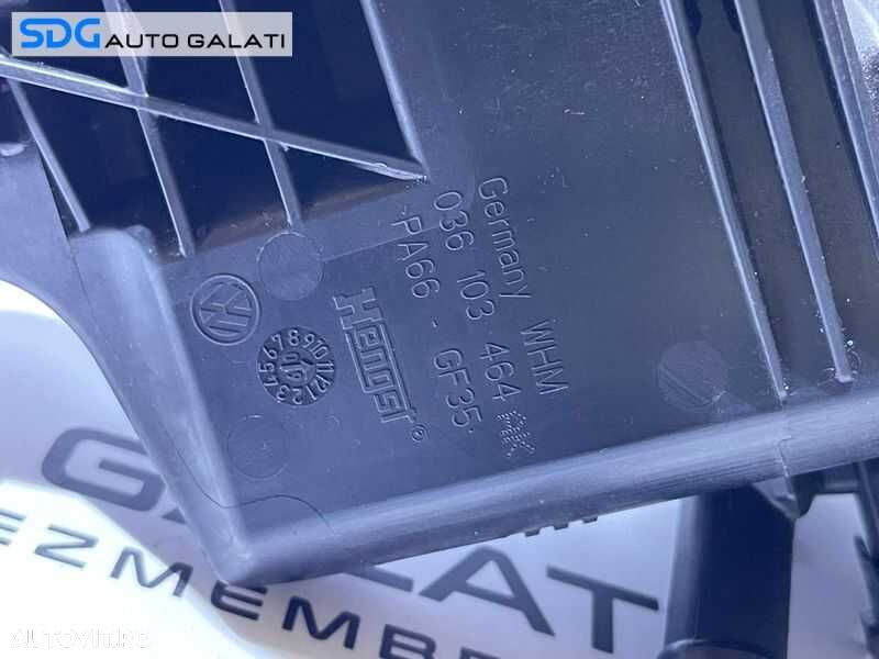 Filtru Epurator Gaze Seat Altea 1.4 BXW 2007 - 2013 Cod 036103464AK [D0839] - 4