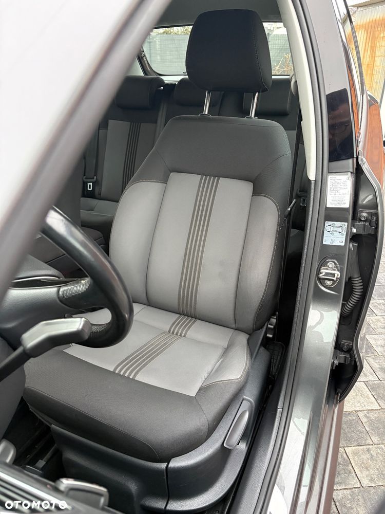 Volkswagen Polo 1.2 TSI Blue Motion Technology Allstar - 15