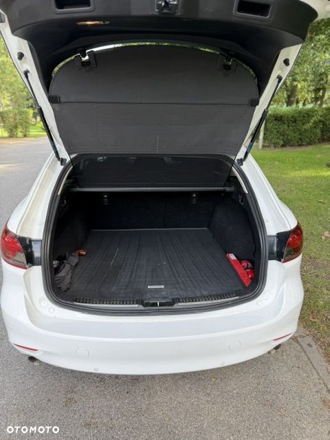 Mazda 6 2.0 SkyEnergy - 5