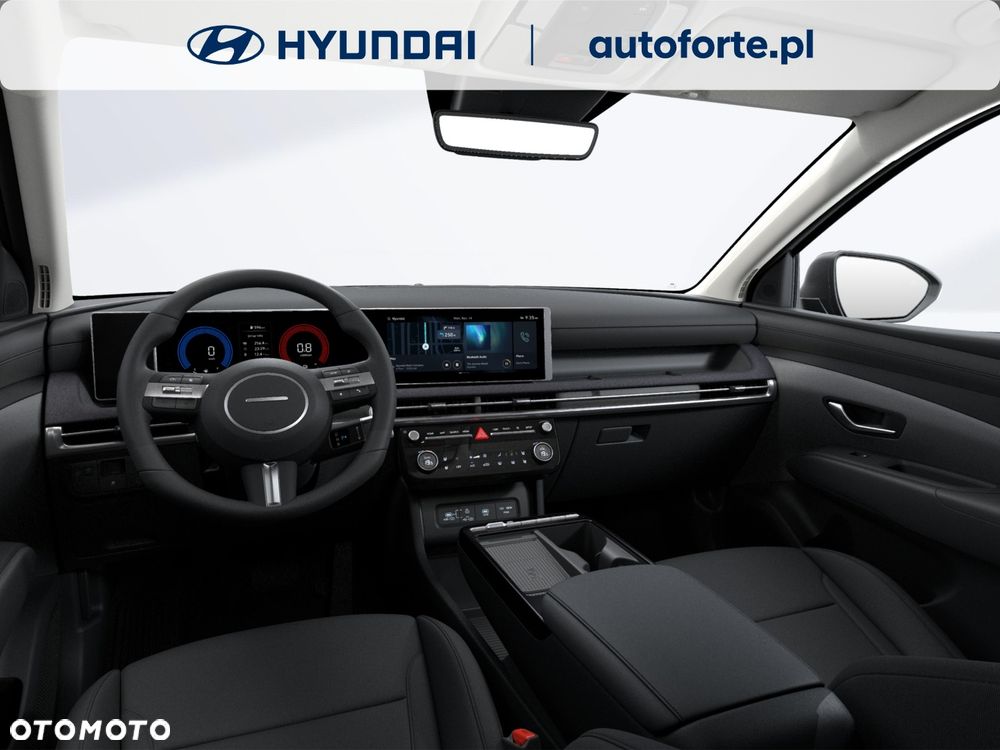 Hyundai Tucson 1.6 T-GDi HEV Smart 2WD - 6