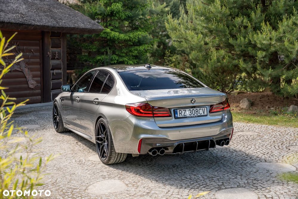 BMW M5 GPF - 3