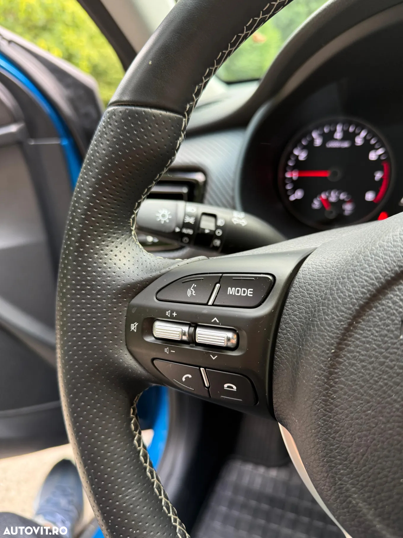 Kia Stonic 1.0 T-GDI 7DCT HP MHEV GT Line - 16