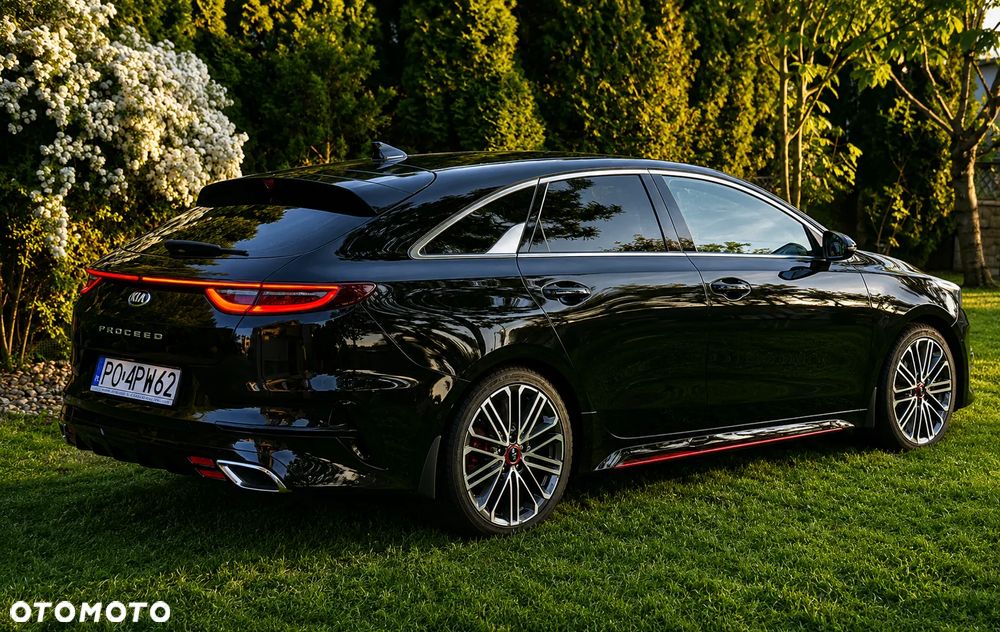 Kia ProCeed - 7