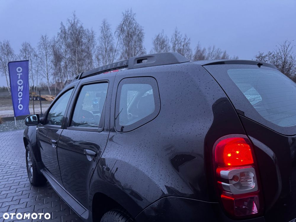Dacia Duster 1.2 TCe Prestige - 28