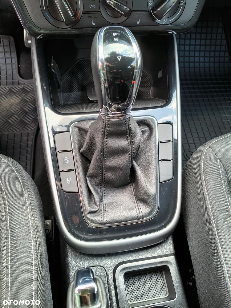 Skoda Fabia 1.5 TSI Drive DSG - 8