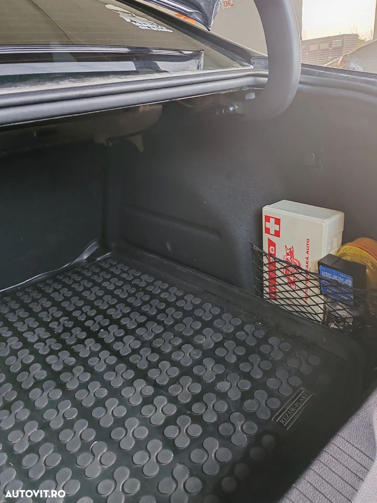 Opel Astra 1.4 Turbo ECOTEC Start/Stop Enjoy - 9