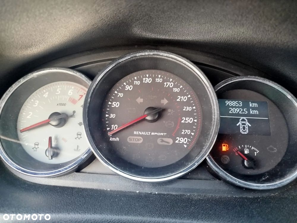 Renault Megane 2.0 16V R.S - 26