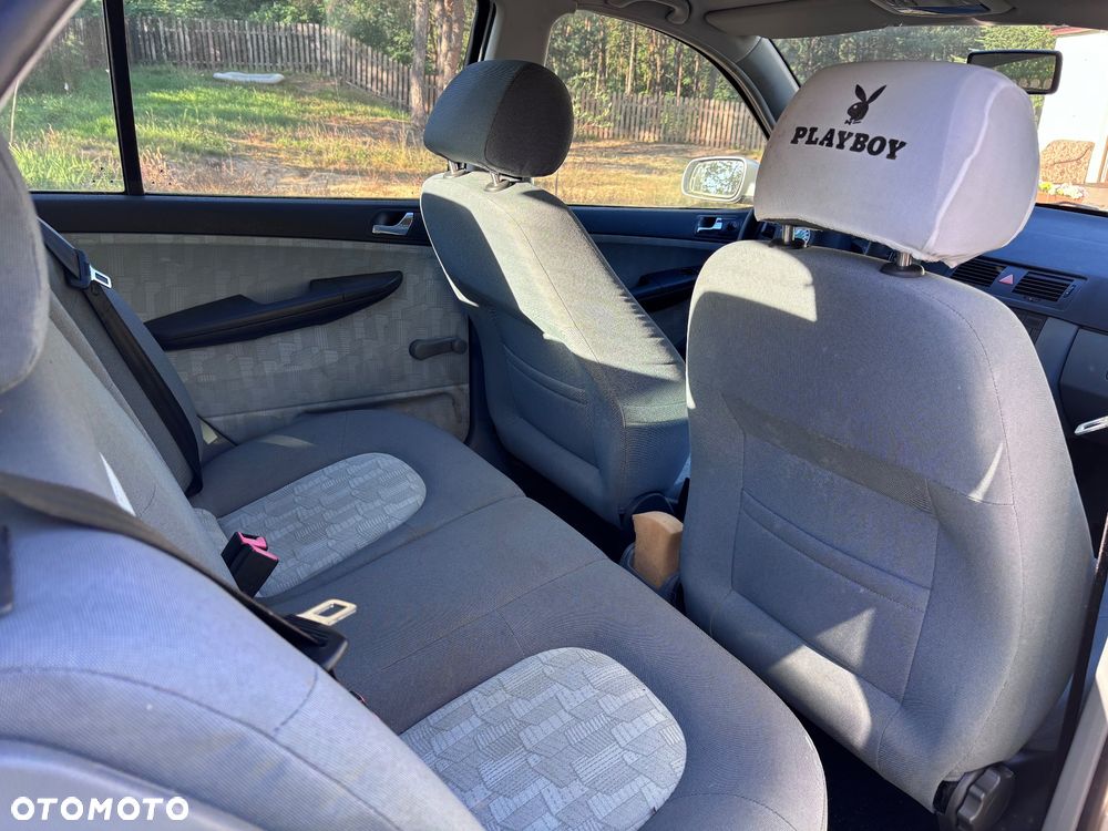 Skoda Fabia 1.4 Comfort - 7