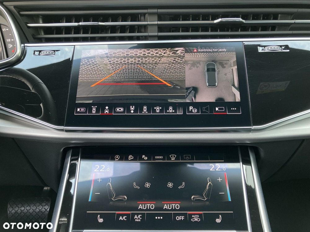 Audi Q7 - 28