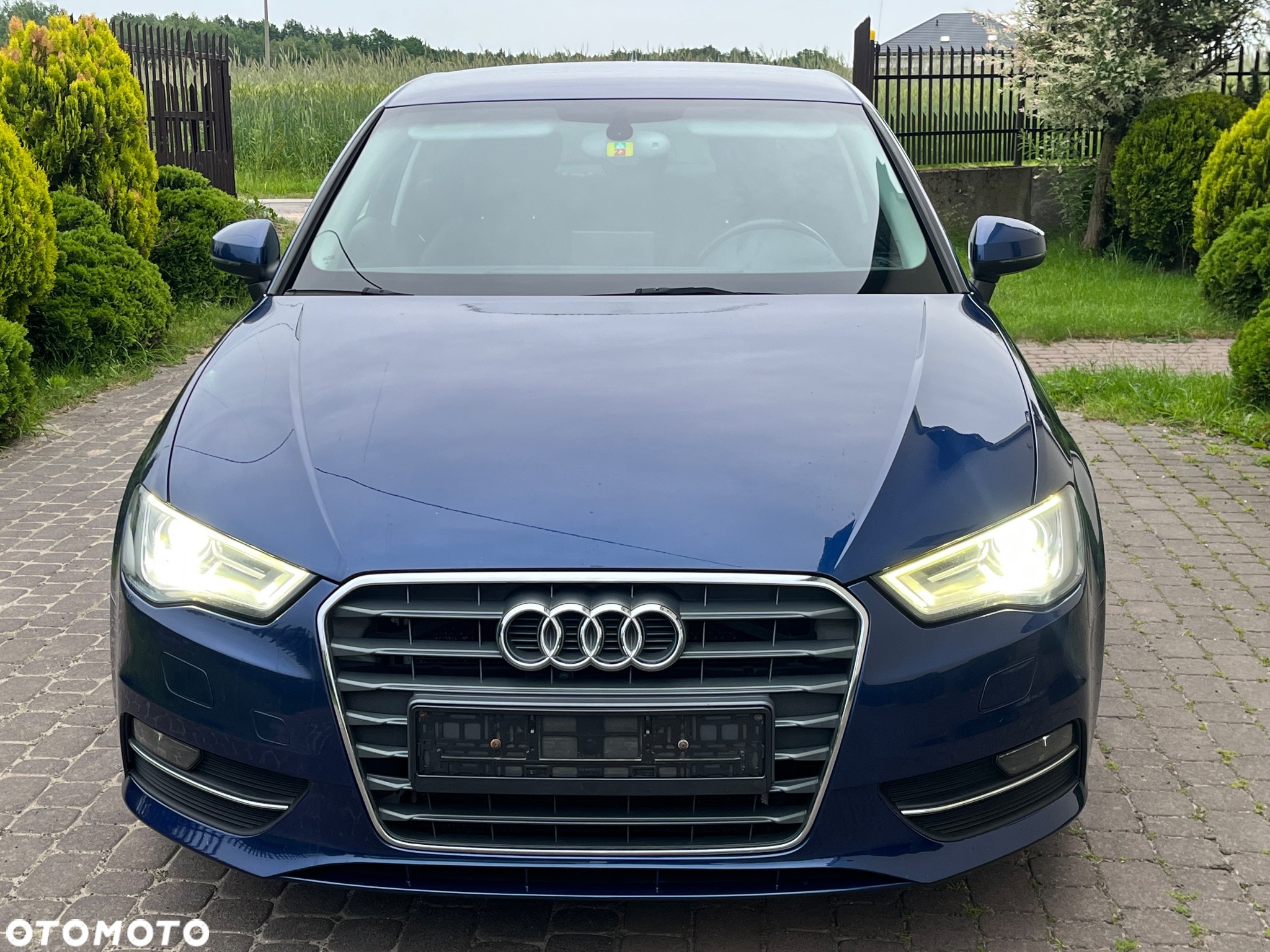 Audi A3 2.0 TDI Sport - 30