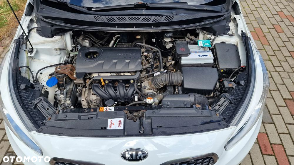 Kia Ceed Cee'd 1.4 M - 24