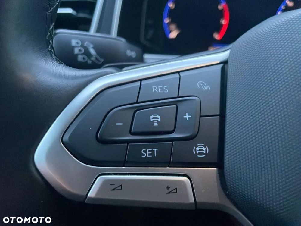 Volkswagen T-Roc 1.5 TSI Style DSG - 18
