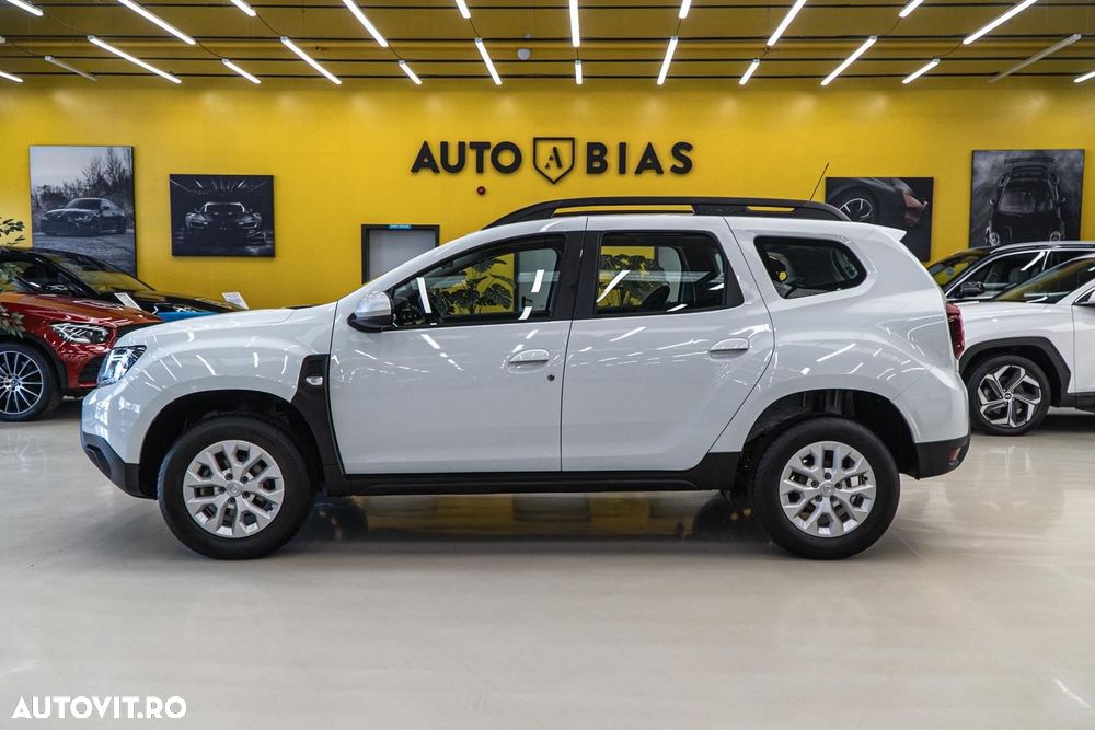 Dacia Duster 1.5 Blue dCi Comfort - 17