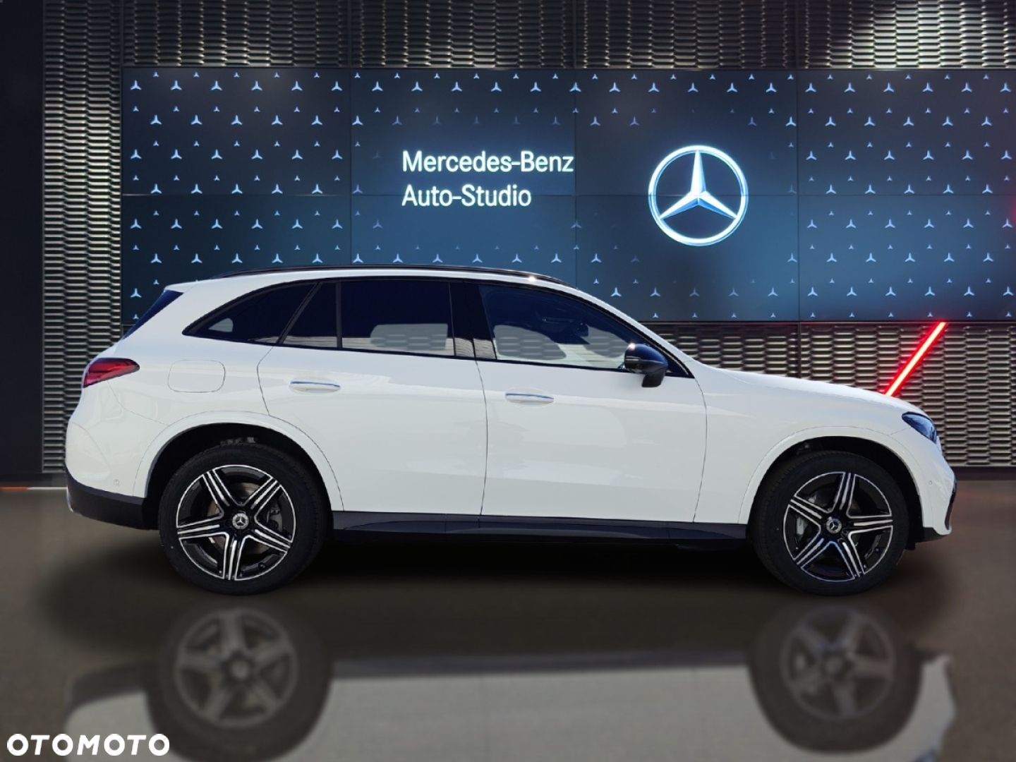 Mercedes-Benz GLC - 6