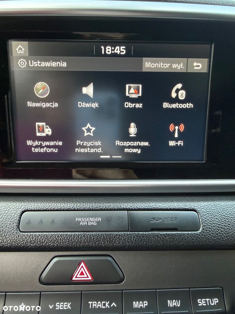 Kia Sportage 1.6 GDI 2WD SPIRIT - 29